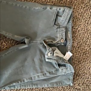 American Eagle Jegging